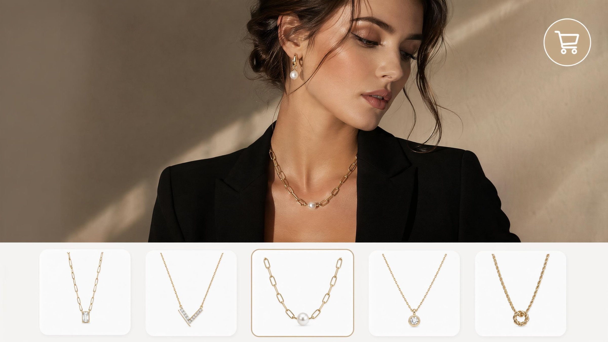 jewelry ecommerce visuals jewelry ecommerce visuals