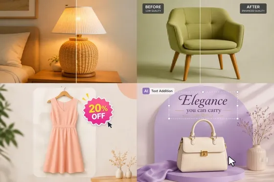 Shopify photo editor