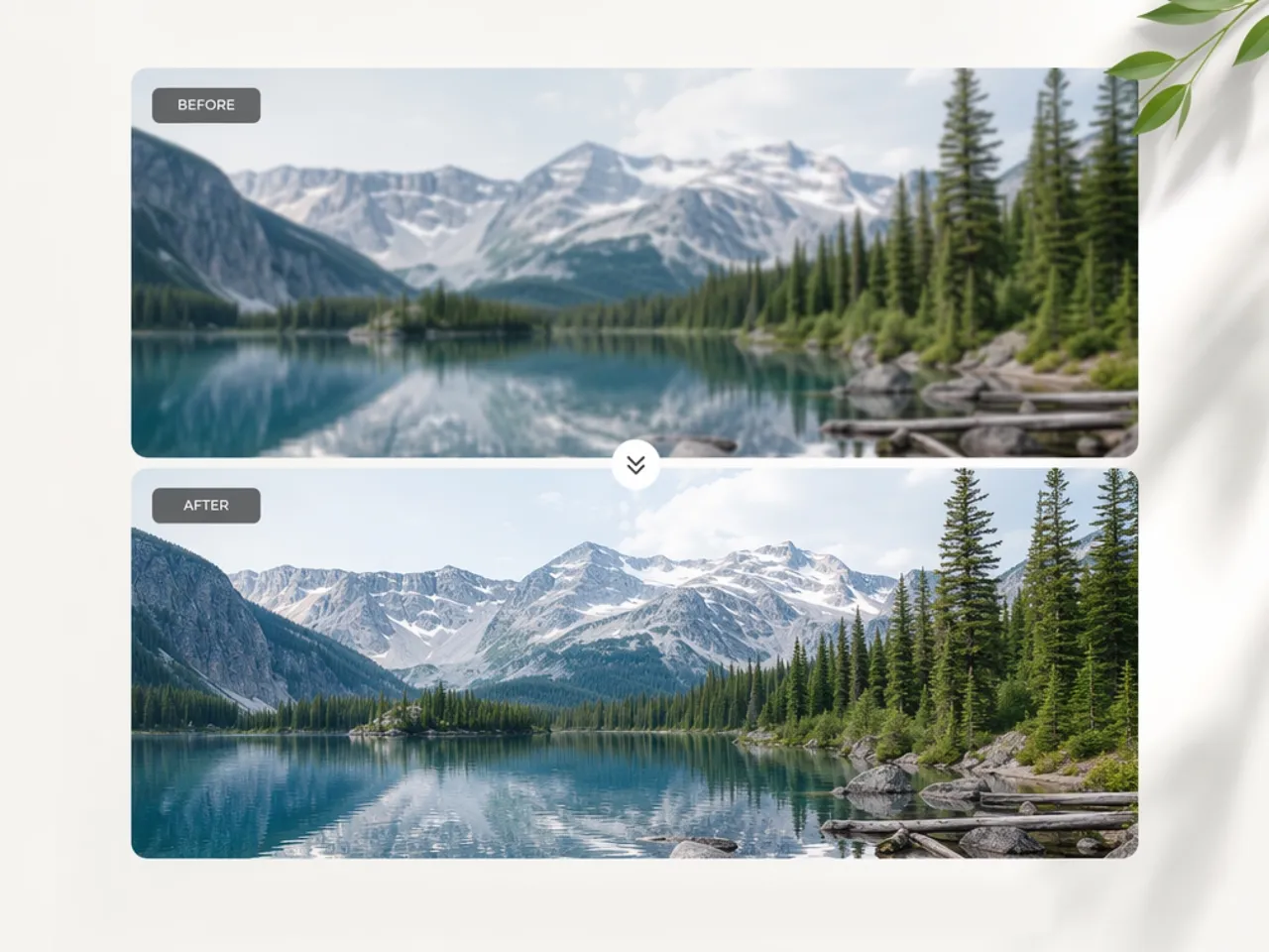 Enlarge Graphics for Larger Post Formats
