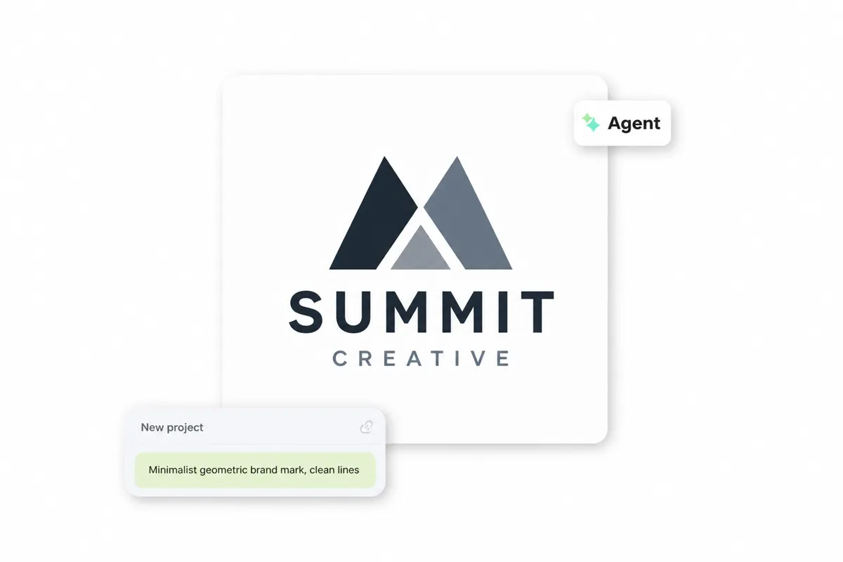 Create Professional Logos in Minutes