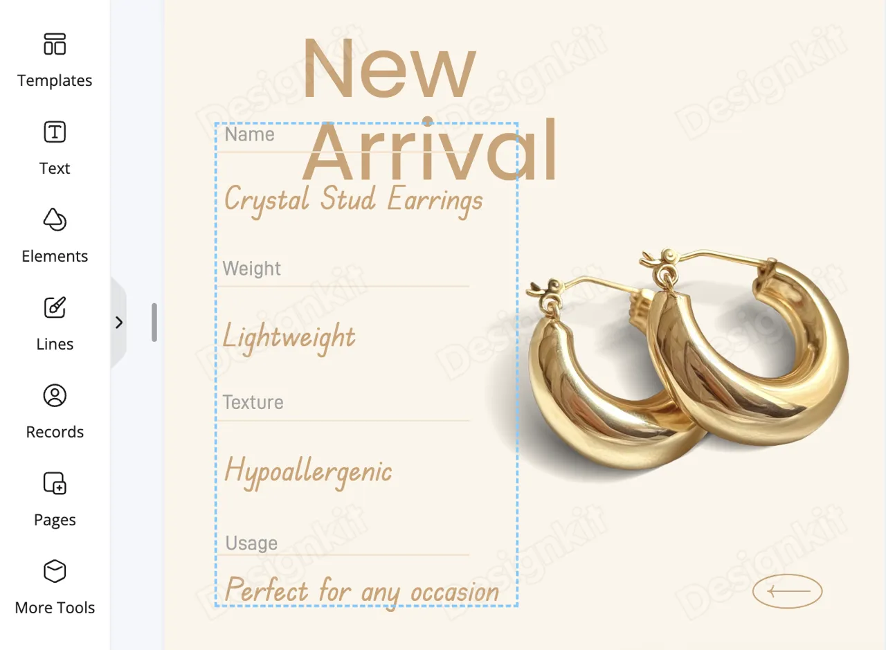 edit product photos