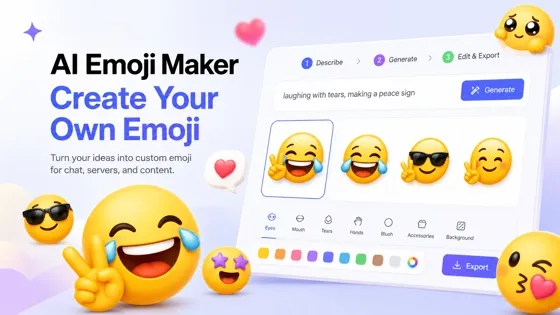 emoji maker