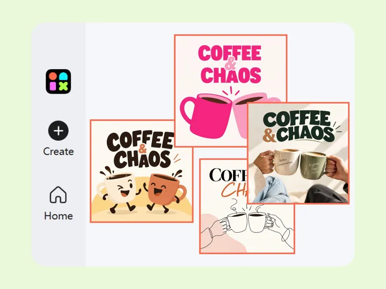 Generate Cover Options