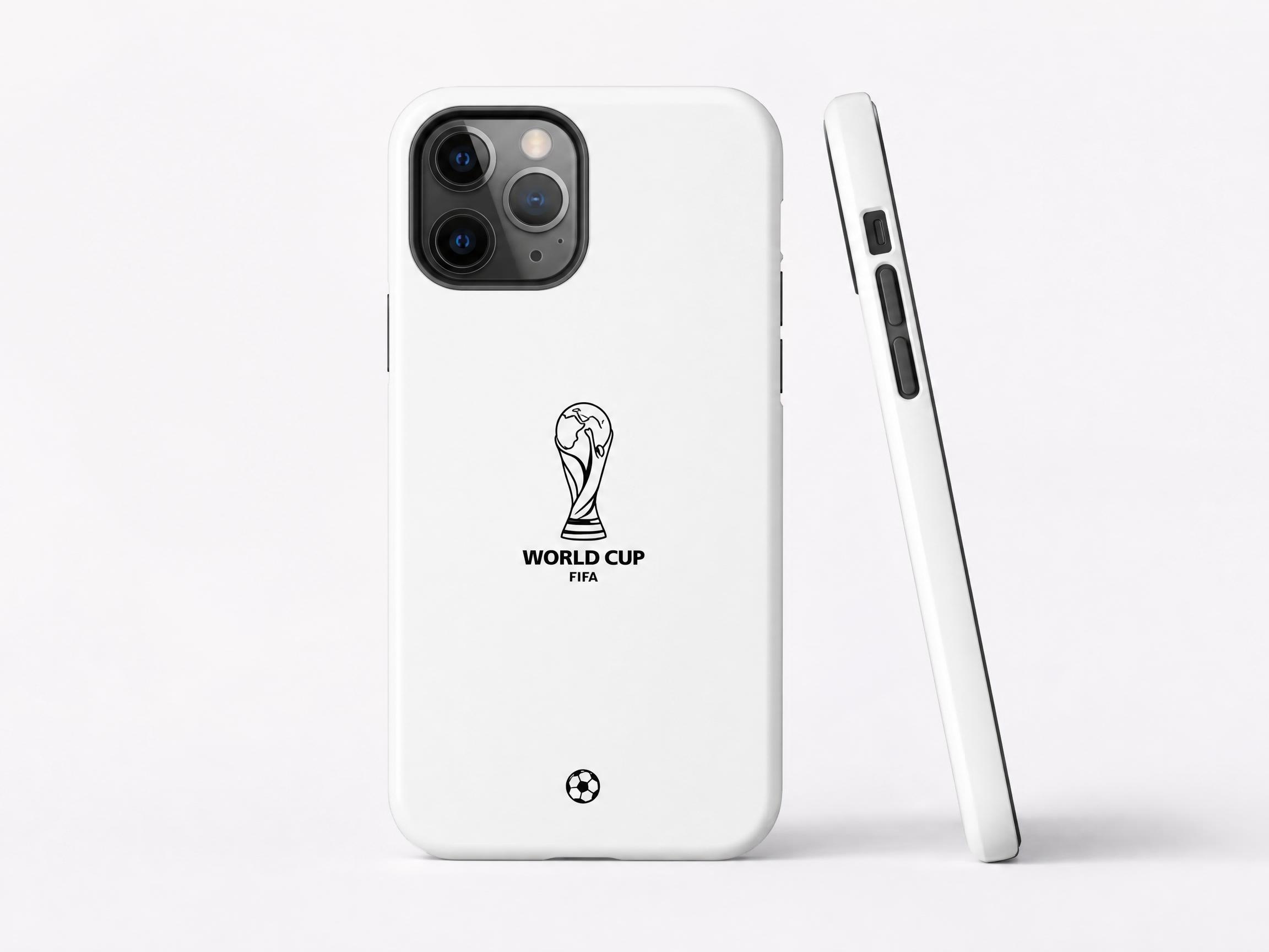 World Cup Phone Cases