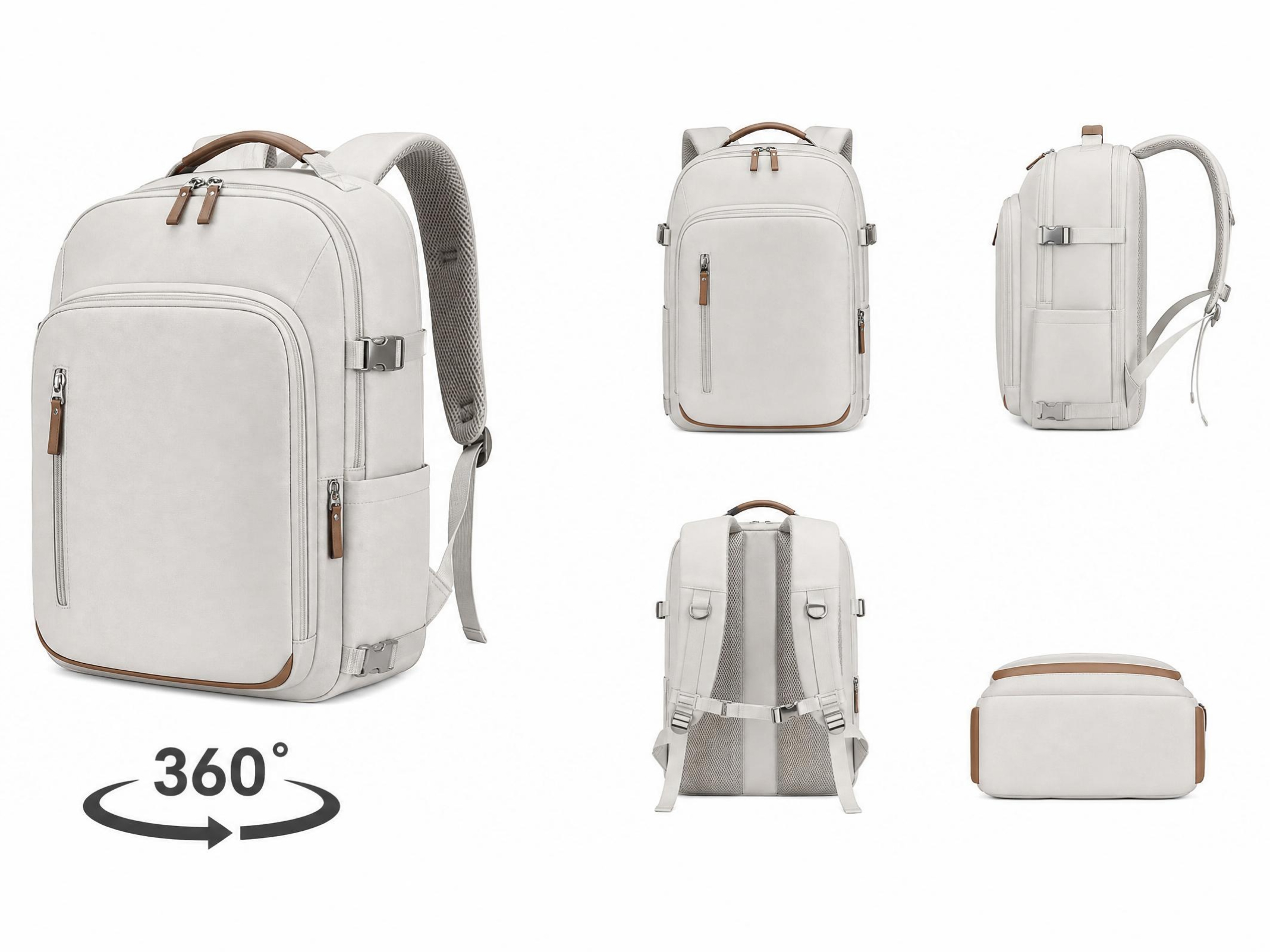 Turn a Single Image into Complete 360 Product Photography