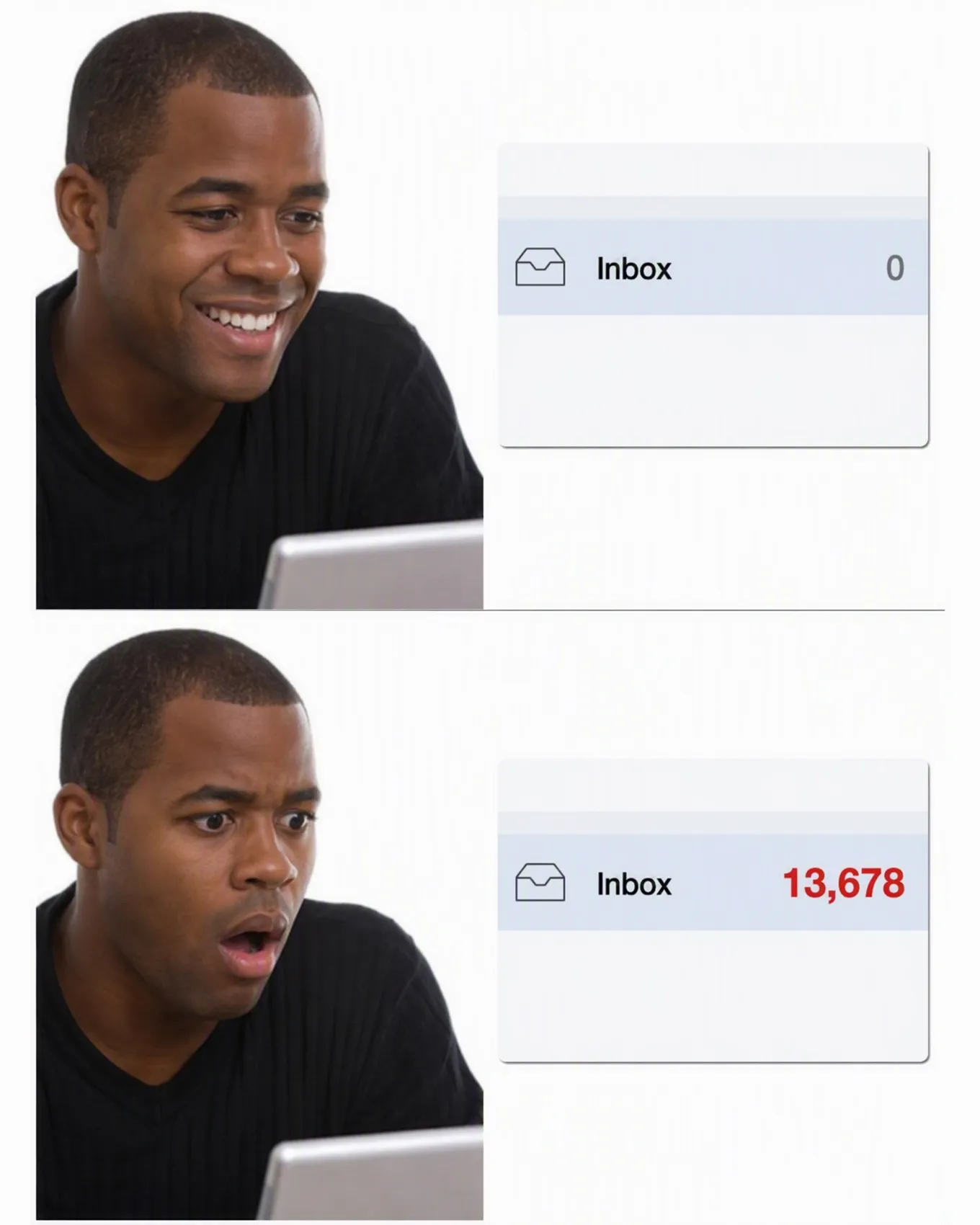 ai meme image