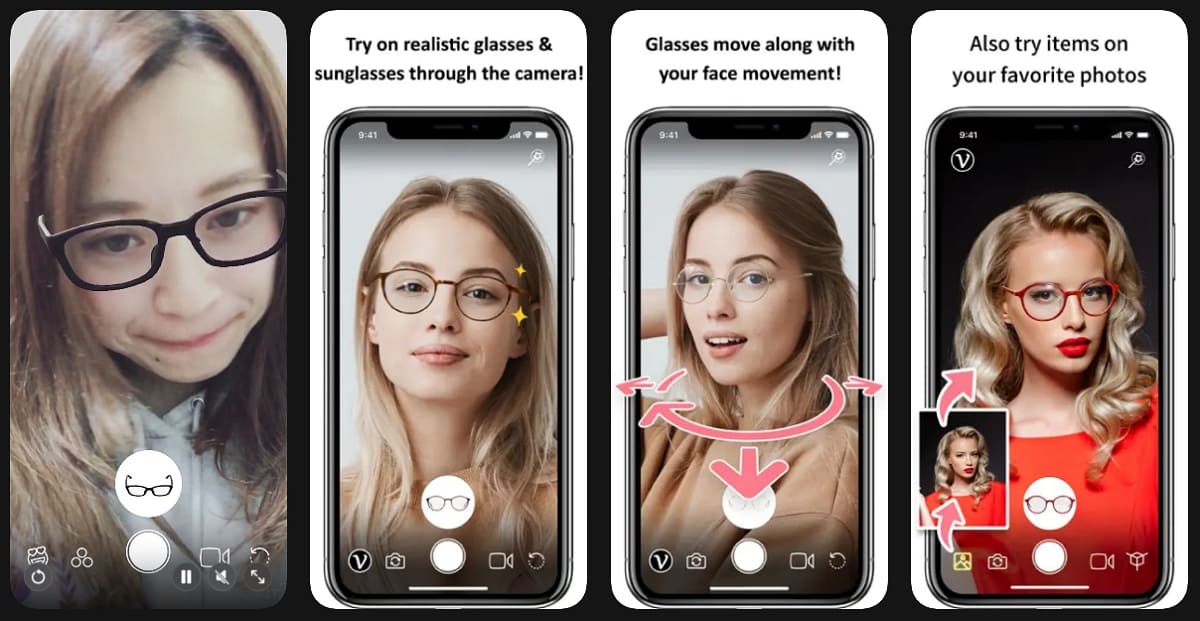 virtry ios app virtry ios app