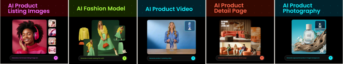 Create Black Friday marketing asset