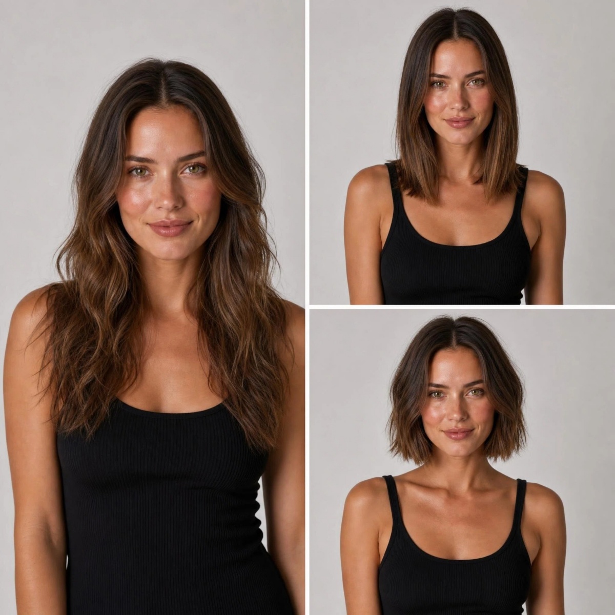 download and share different hairstyles