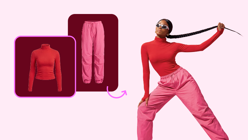 Fashion & Try-On Skills