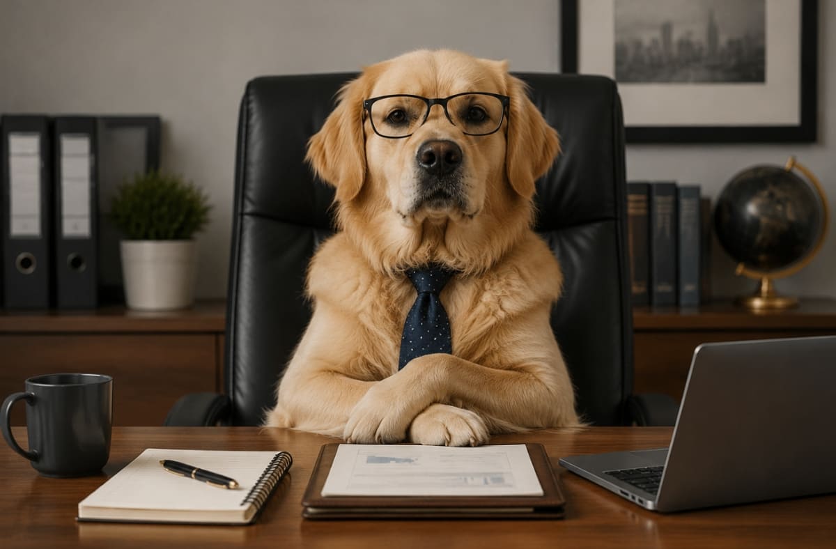 dog morning manager dog morning manager