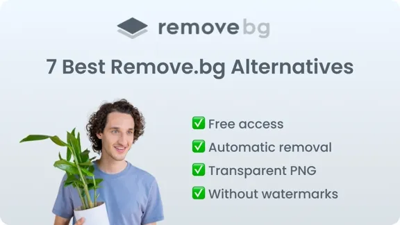 remove bg alternatives online free