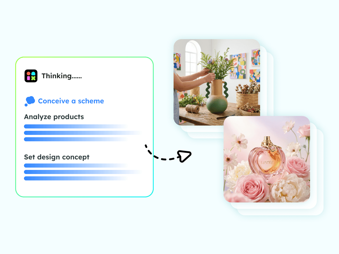 ai product main image