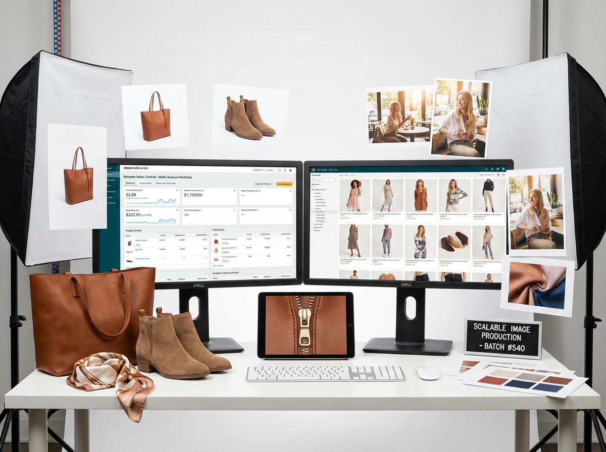 Amazon Agency