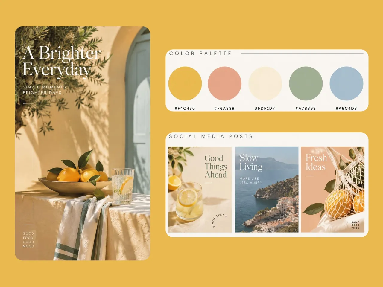 Turn Vague Moods Into Precise HEX Codes