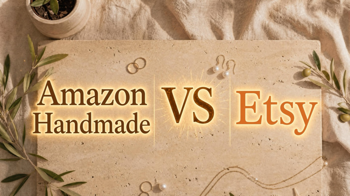 amazon handmade vs etsy