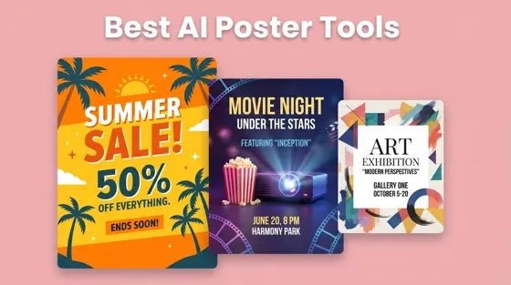 ai poster generator
