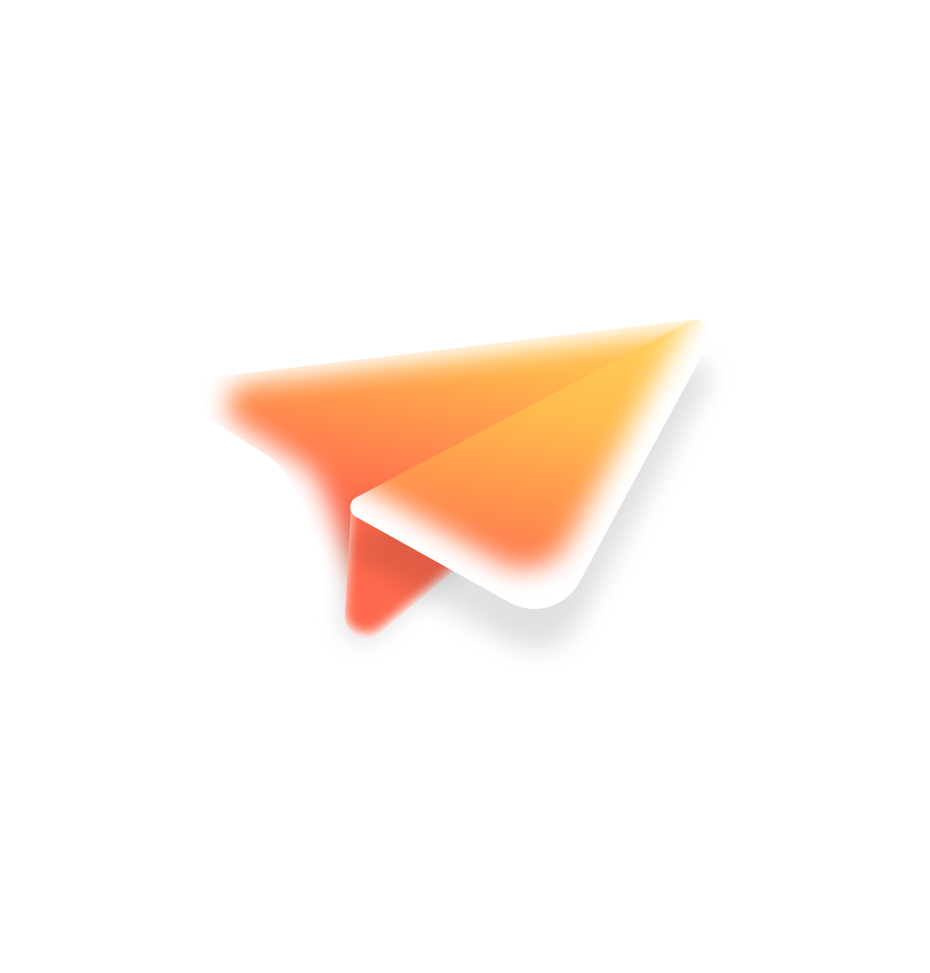 icon designkit airplane
