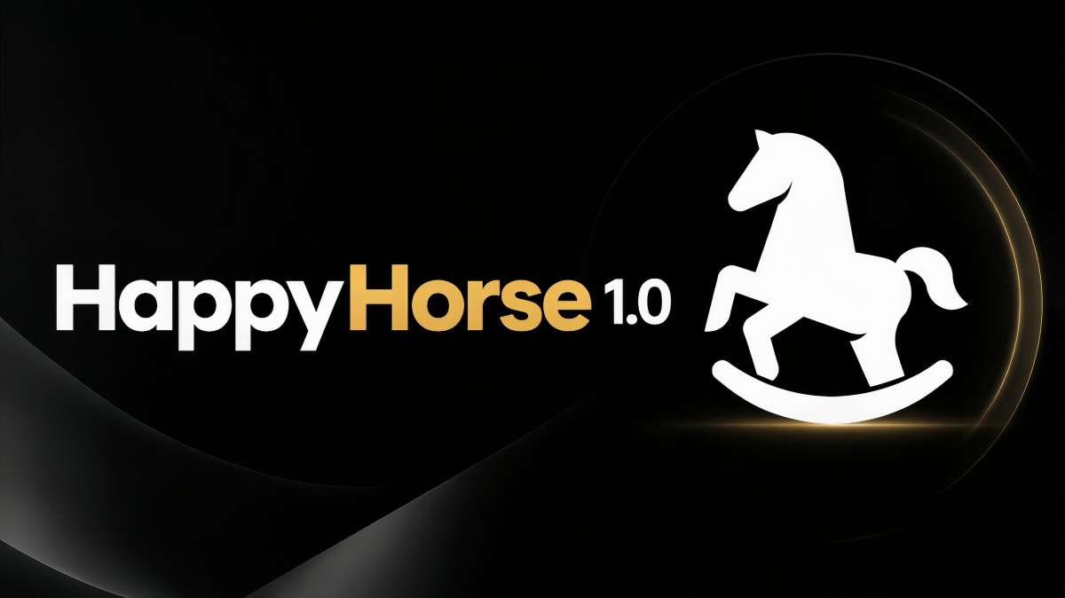 Happy Horse 1.0