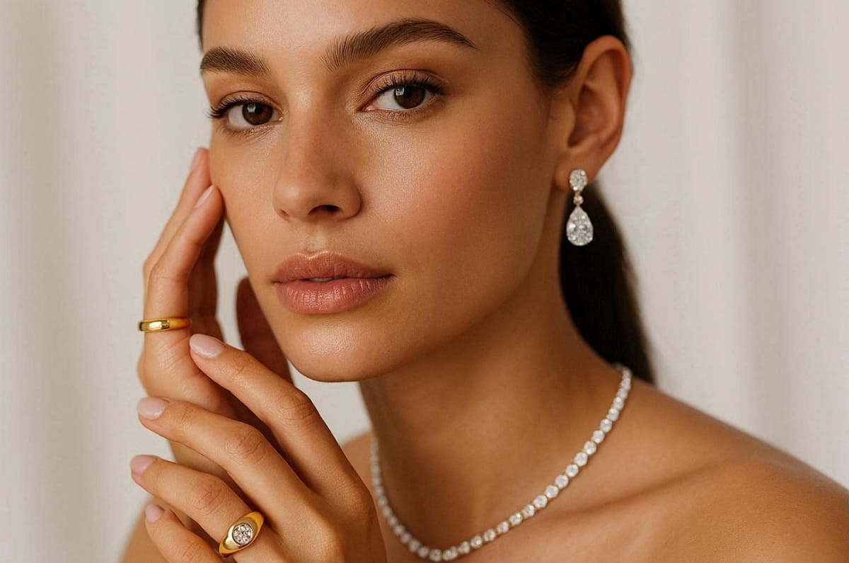 challenges of shooting jewelry