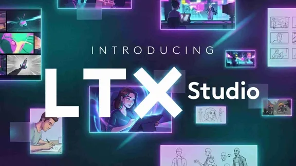 ltx studio