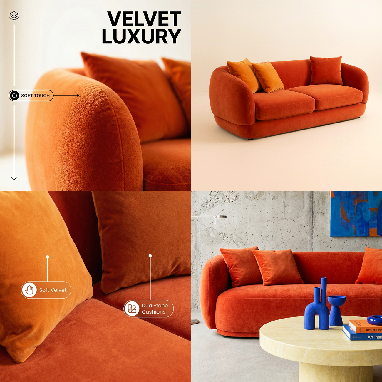 Product Image Set