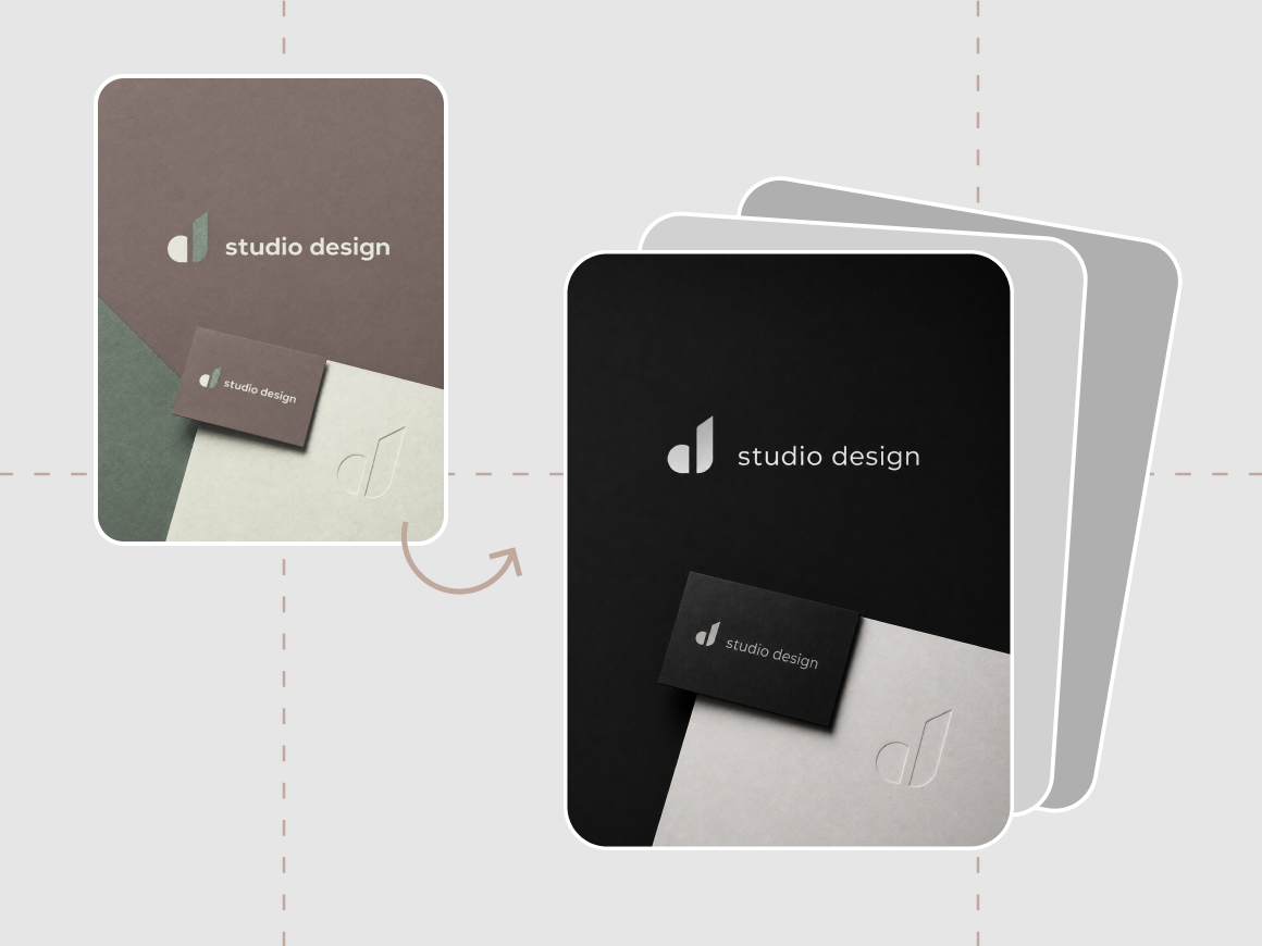 Brand Visual Refresh