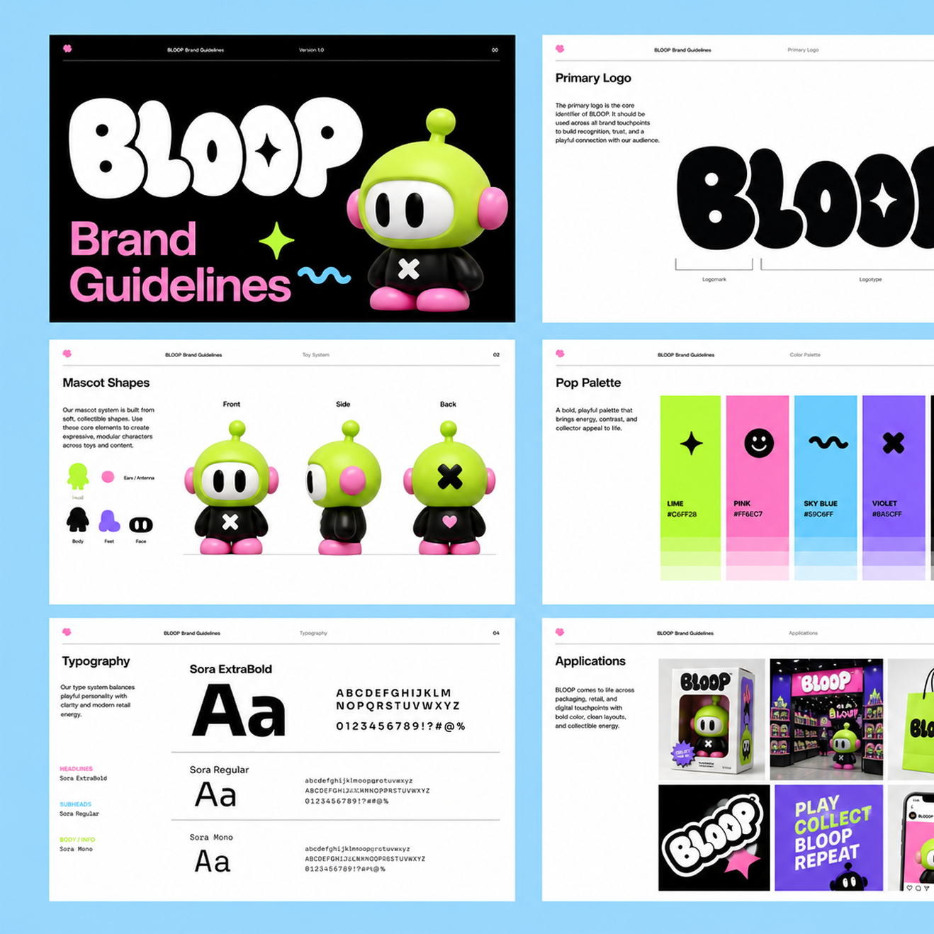 Brand Guidelines