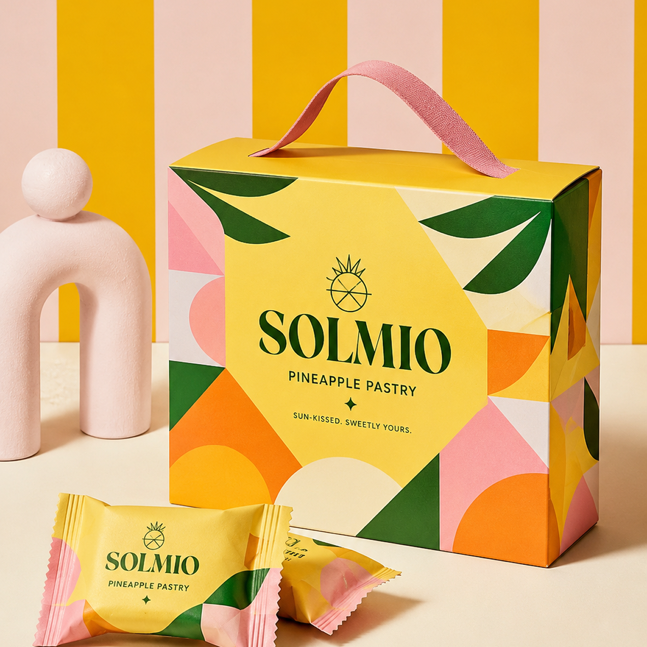 Packaging Design