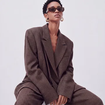Model Outfit Photos