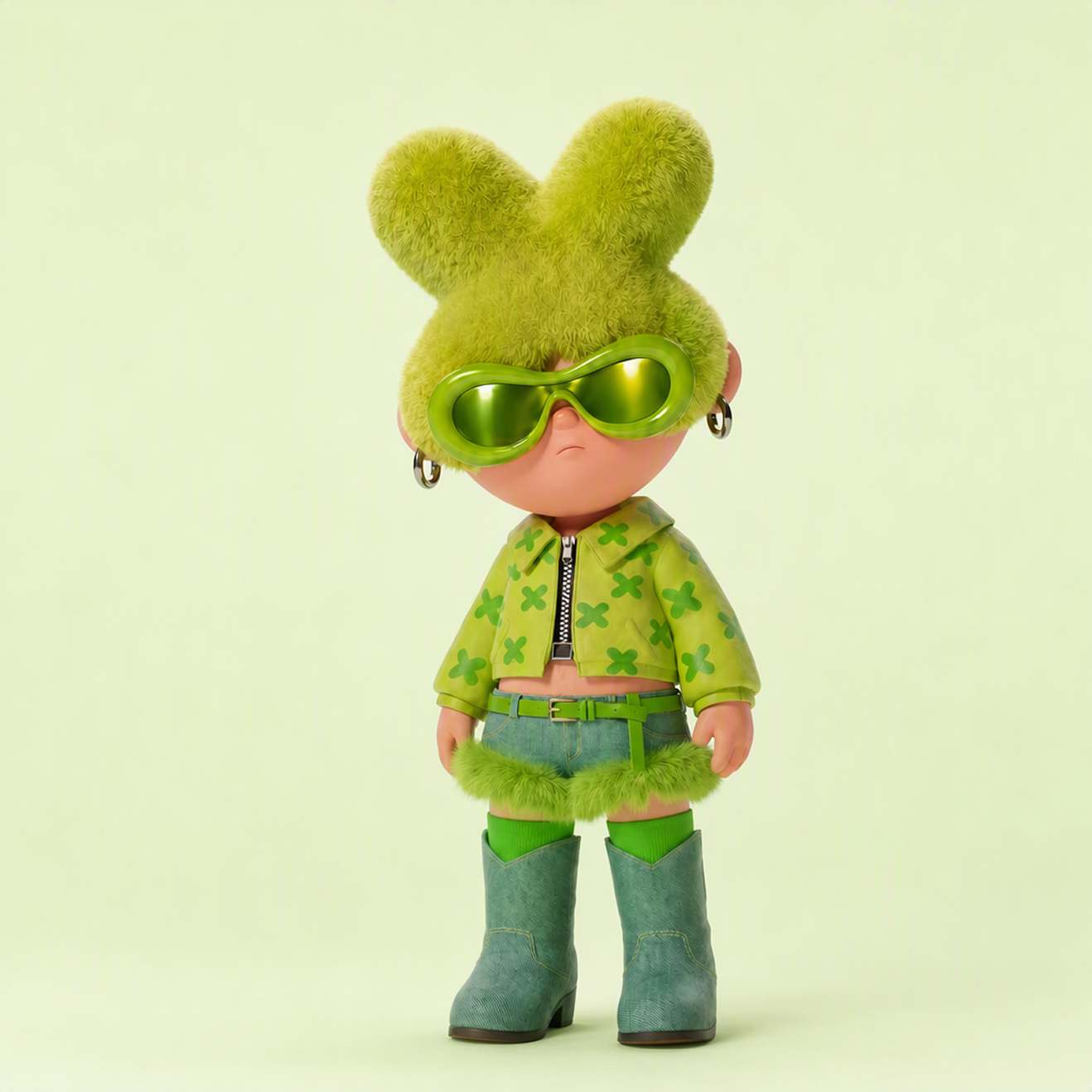 Character Design