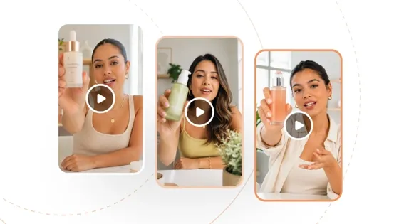Video Creation Skills