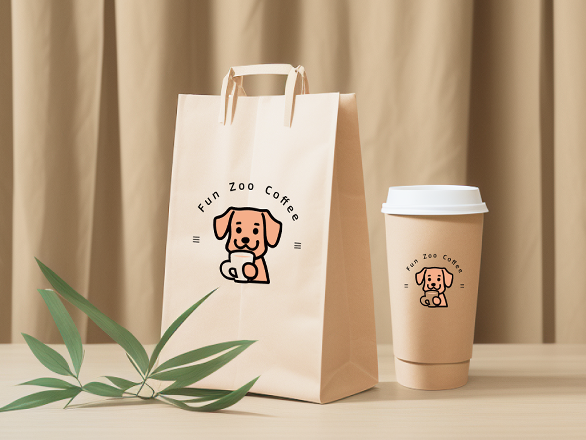 Brand Collateral & Touchpoint Extension
