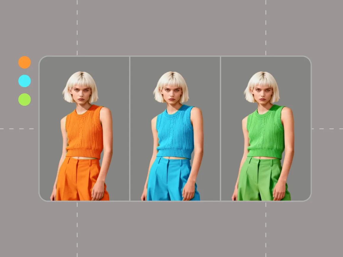 Style & Fabric Variations