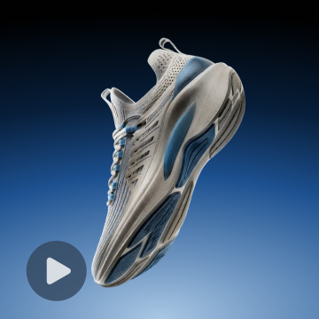 360° Product Videos