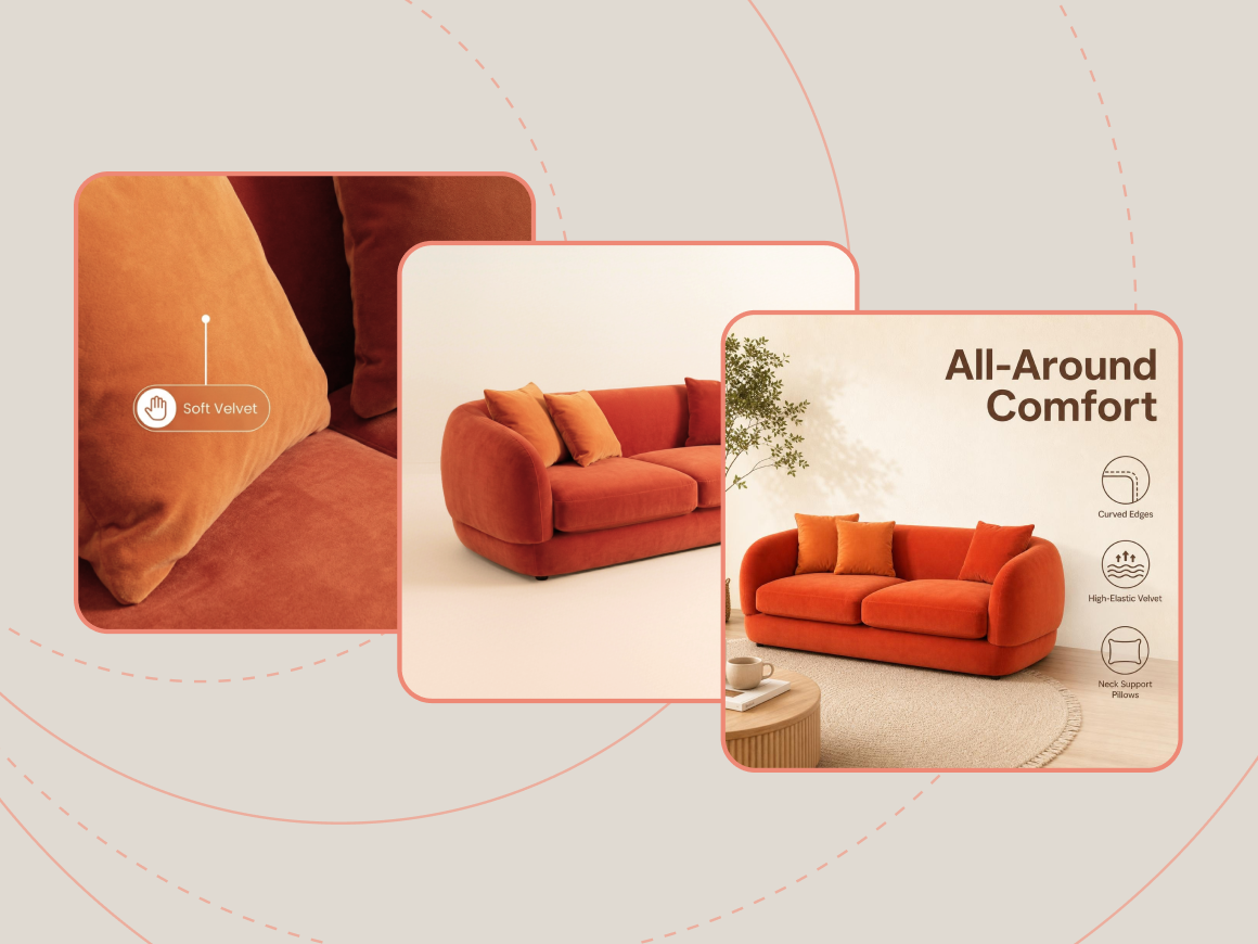 New Product Launch
