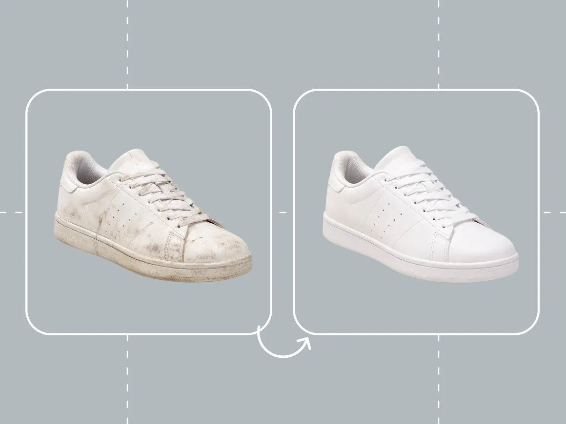 Product Image Cleanup & Repair