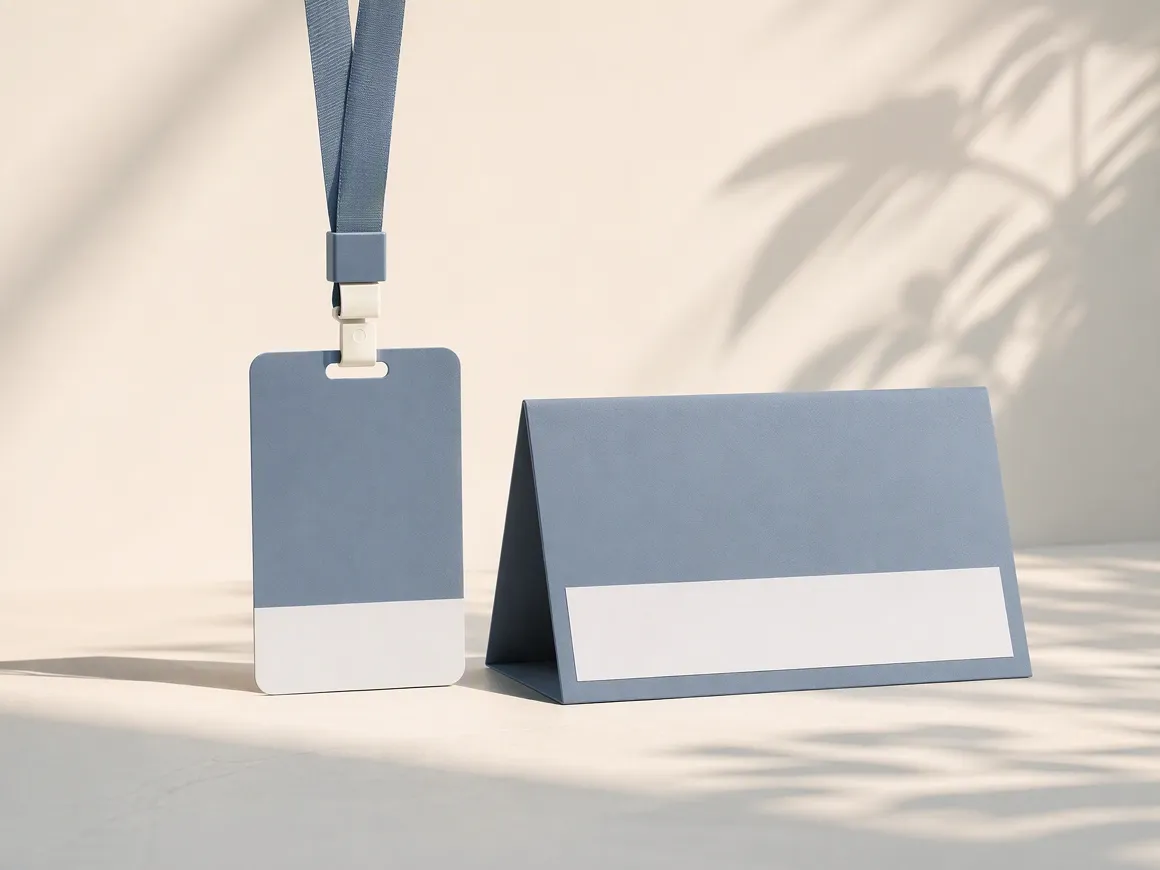 Everyday Office Materials