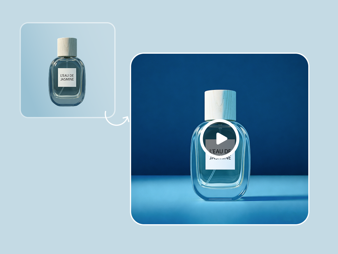 Product Showcase & Video Post-Production