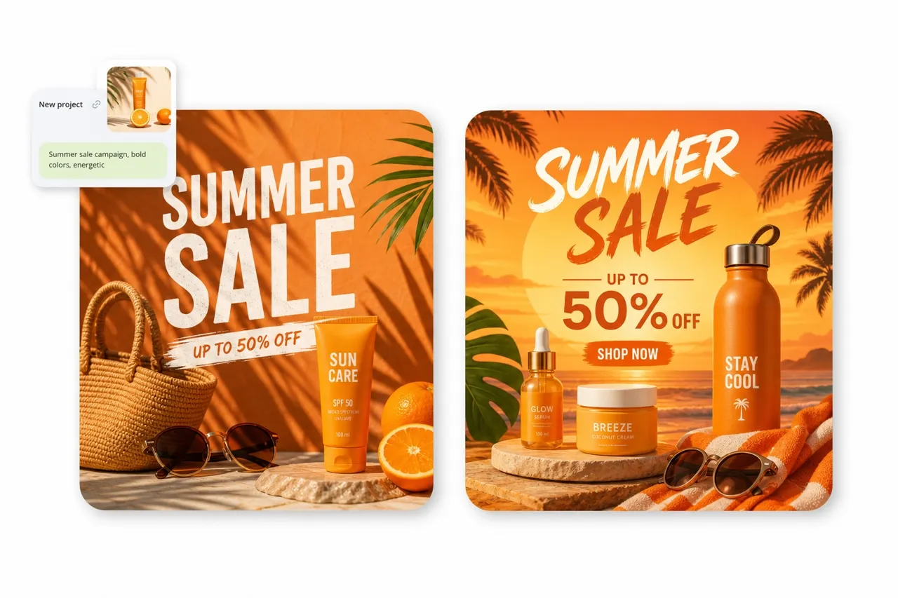 Lifelike Mockups for Your Online Store