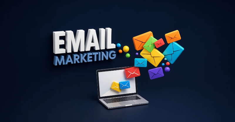 Email marketing