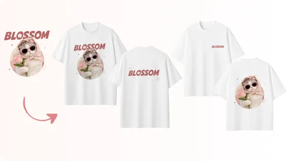 t-shirt design maker