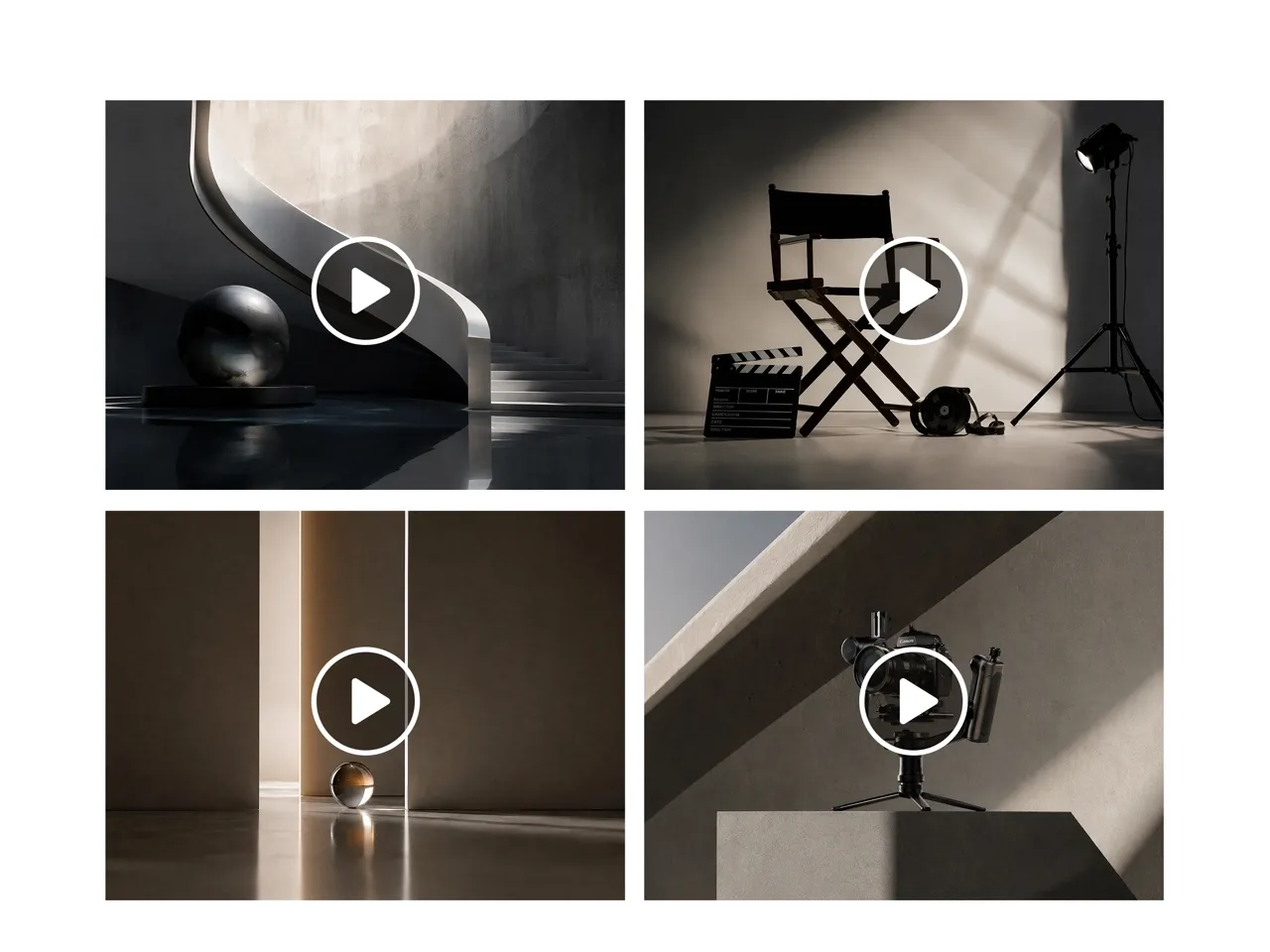 Develop Visuals and Sound Together