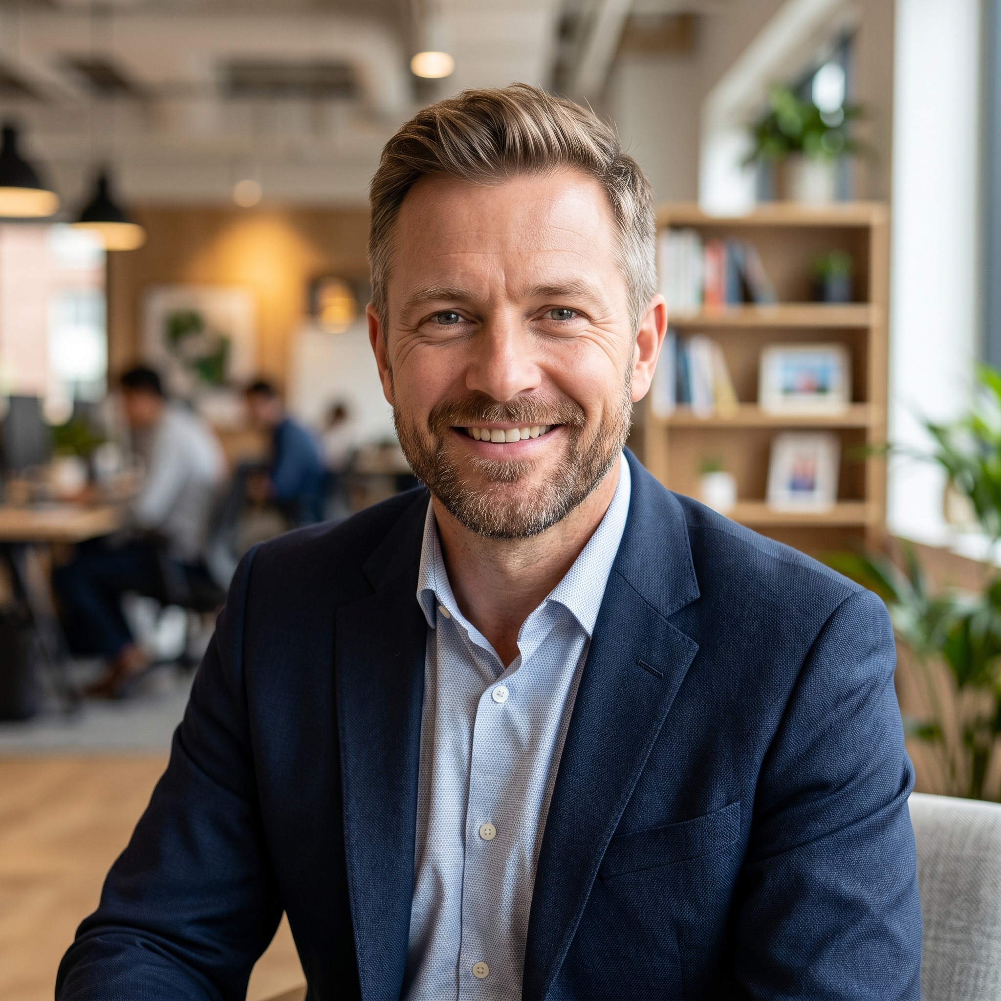 Community Manager