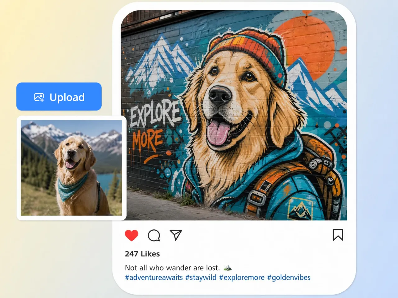 Make Social Graphics That Stand Out