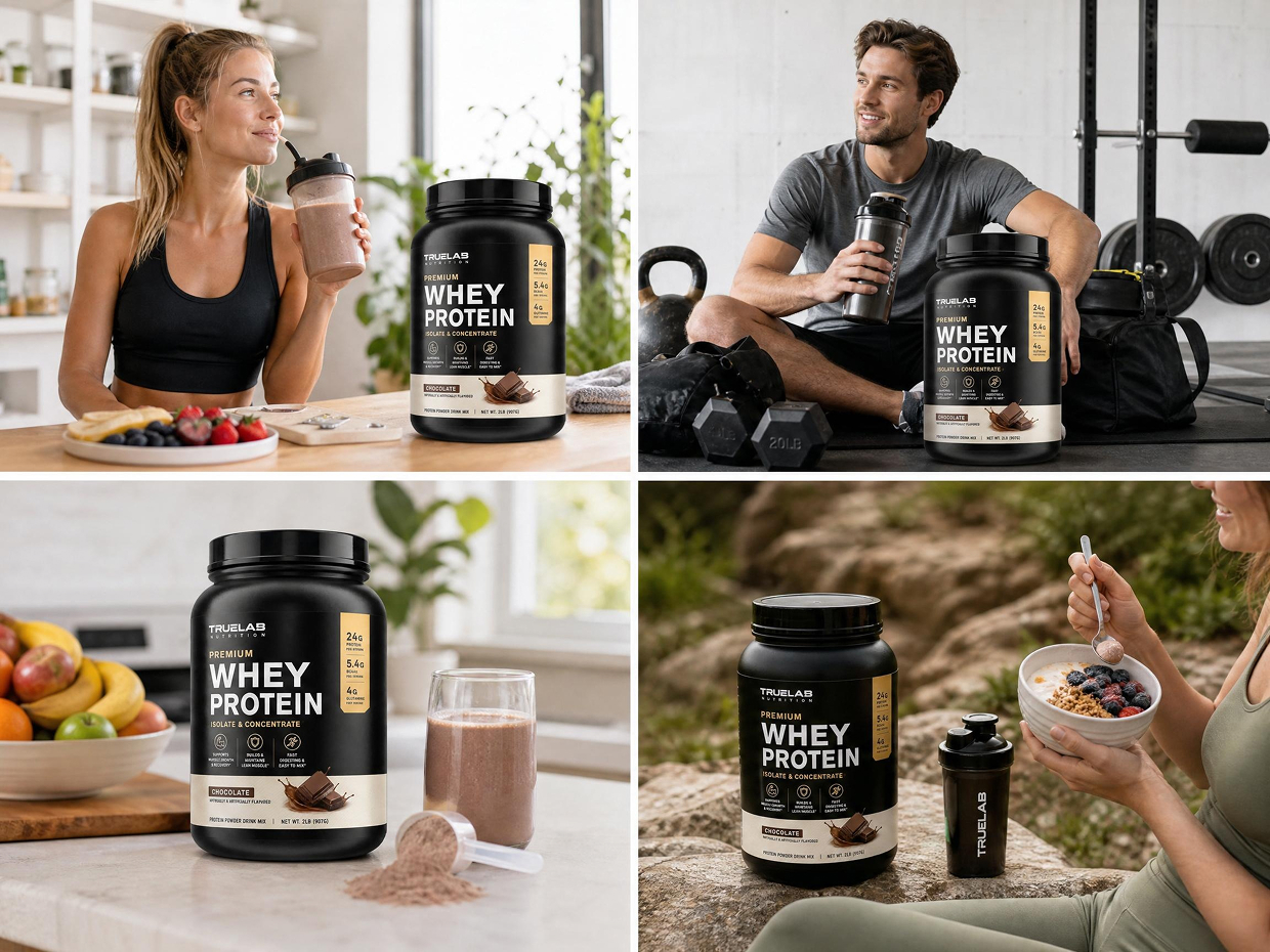 show product lifestyle on social media show product lifestyle on social media