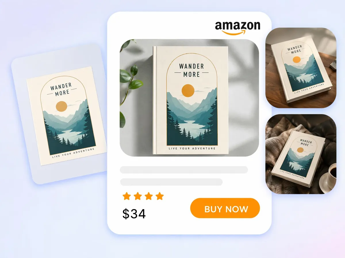 Create Marketing Assets Across Every Channel