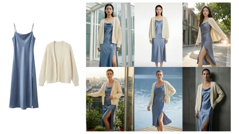 ai model generator for clothing,