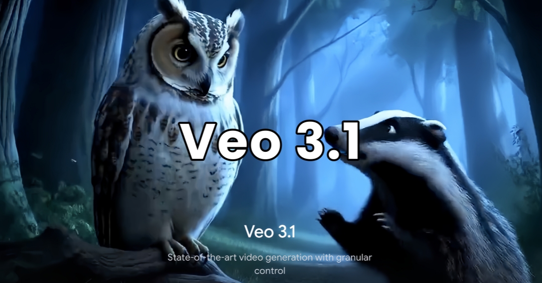 veo 3.1