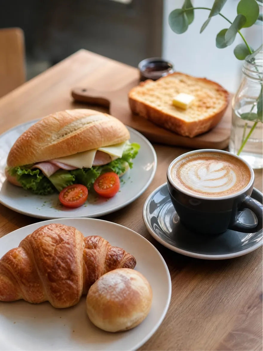 brunch photo
